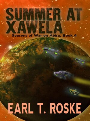 cover image of Summer at Xawela